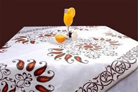 تصویر 2 از قیمت خرید سفره یکبار مصرف + فروش ویژه